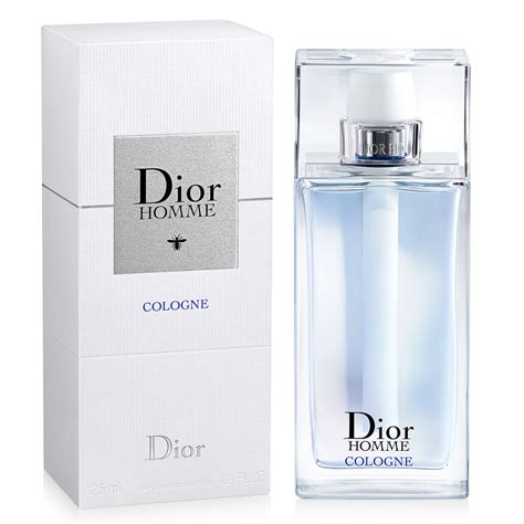 dior dior homme cologne opinie|christian Dior male cologne.